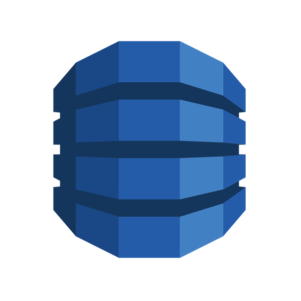 amazon dynamodb